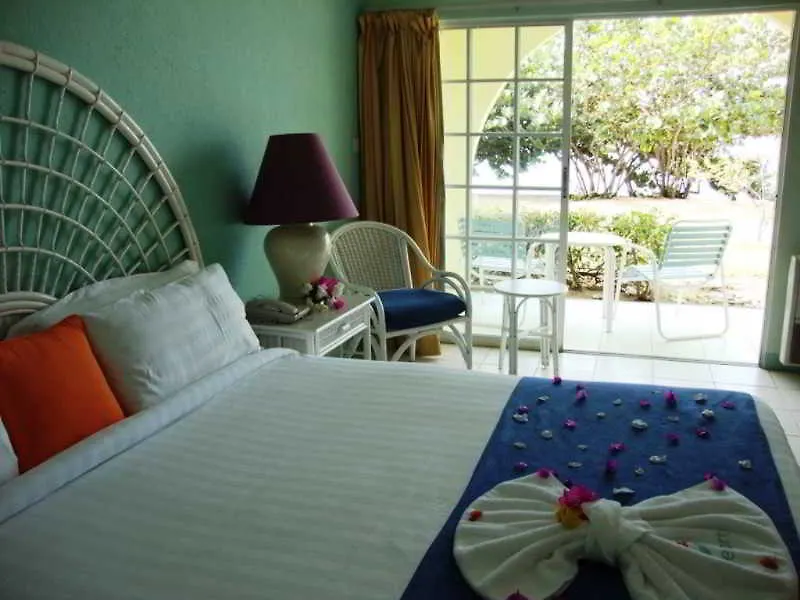 Hotel Starfish Grenada St. George's 3*,