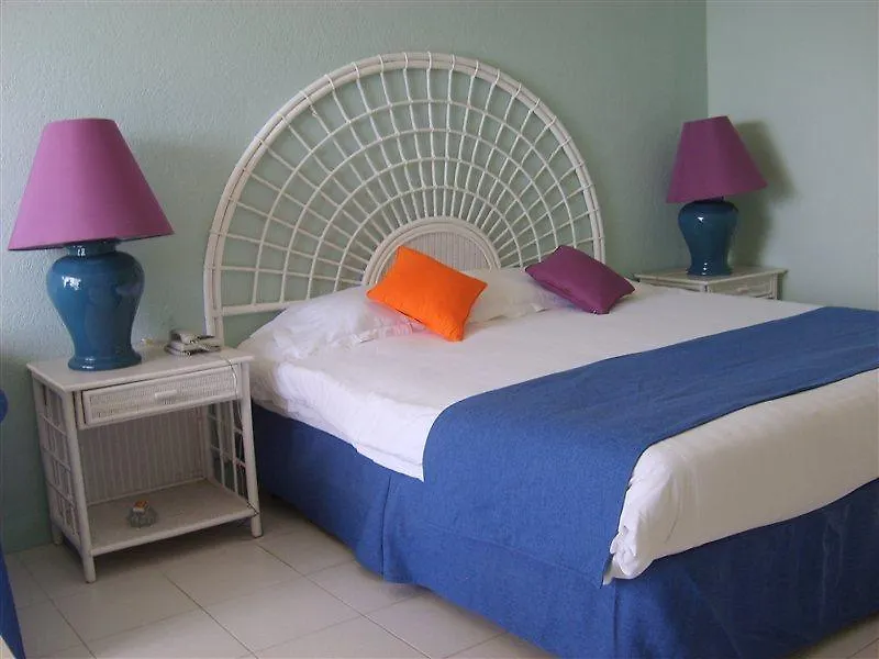 *** Resort Hotel Starfish Grenada St. George's Granada
