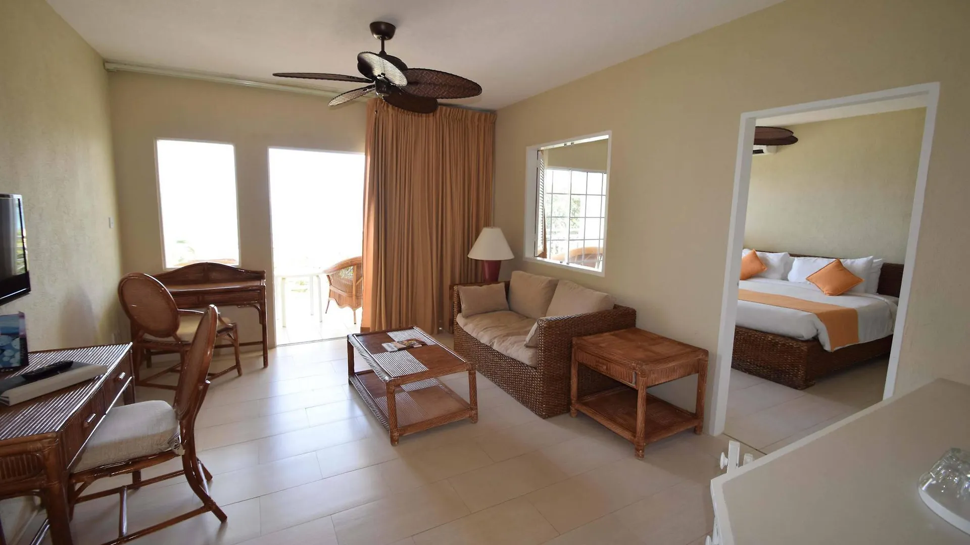 Hotel Starfish Grenada St. George's Resort