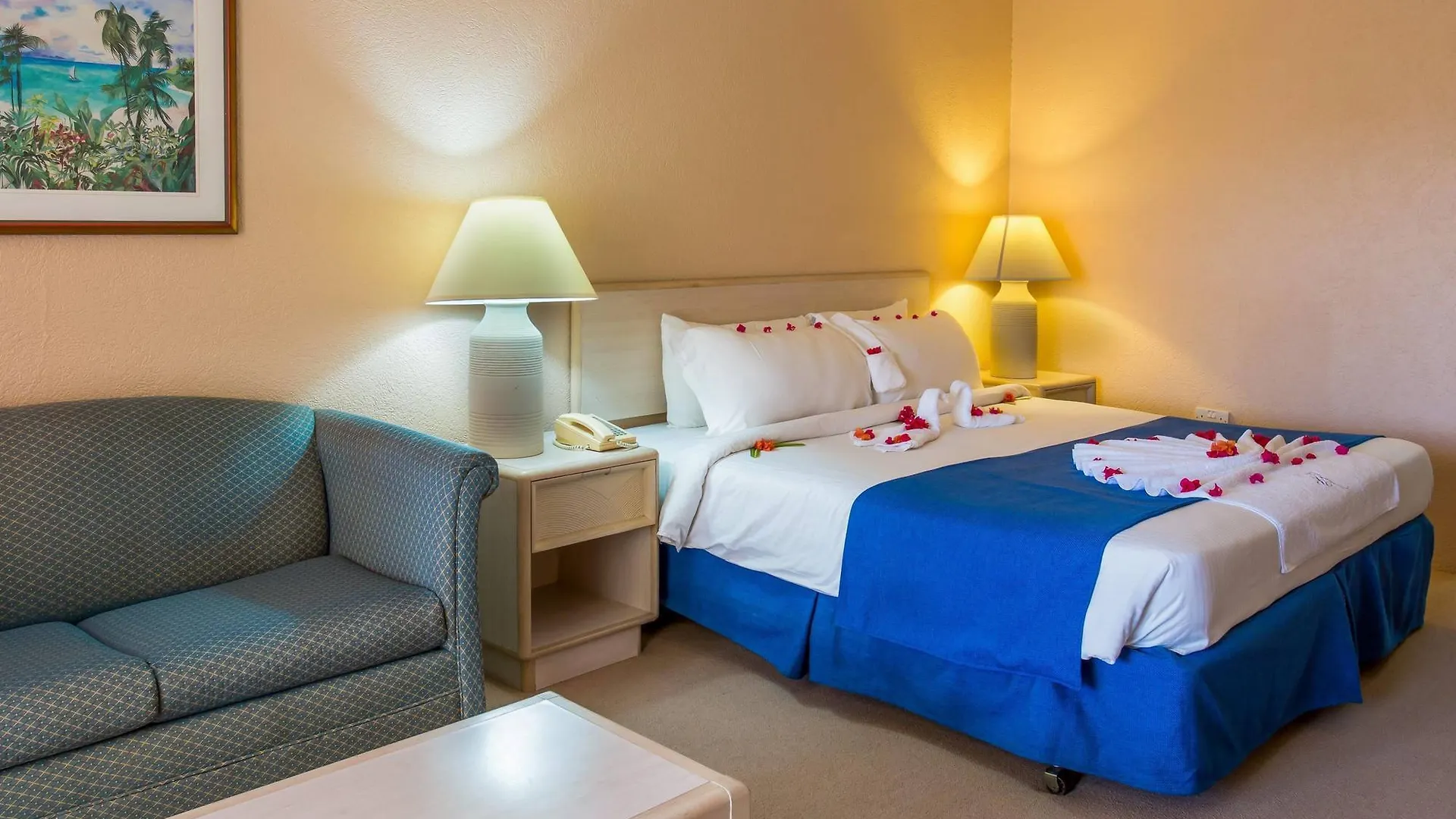 Hotel Starfish Grenada St. George's