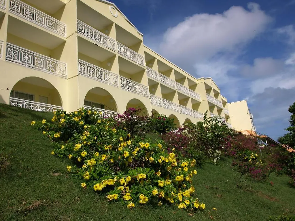 Resort Starfish Grenada Hotel St. George's