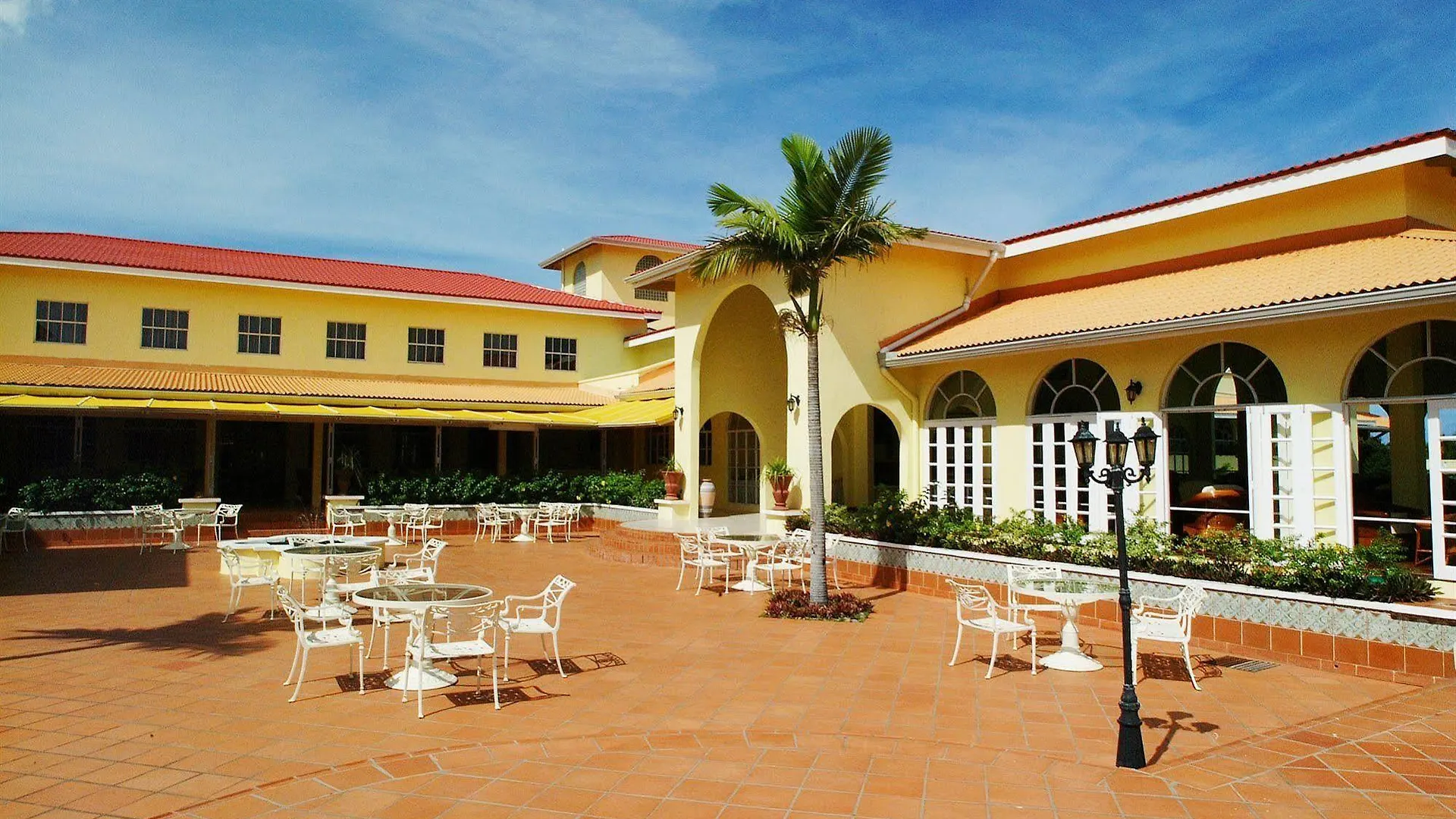 *** Resort Starfish Grenada Hotel St. George's Grenada