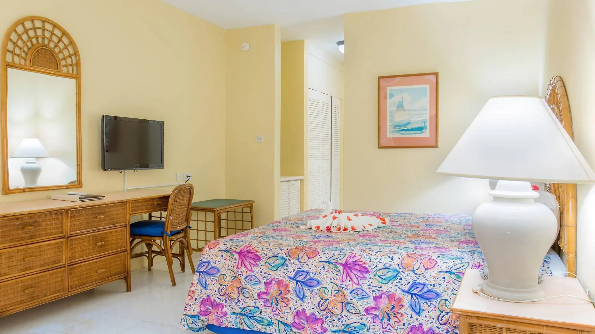 Resort Starfish Grenada Hotel St. George's