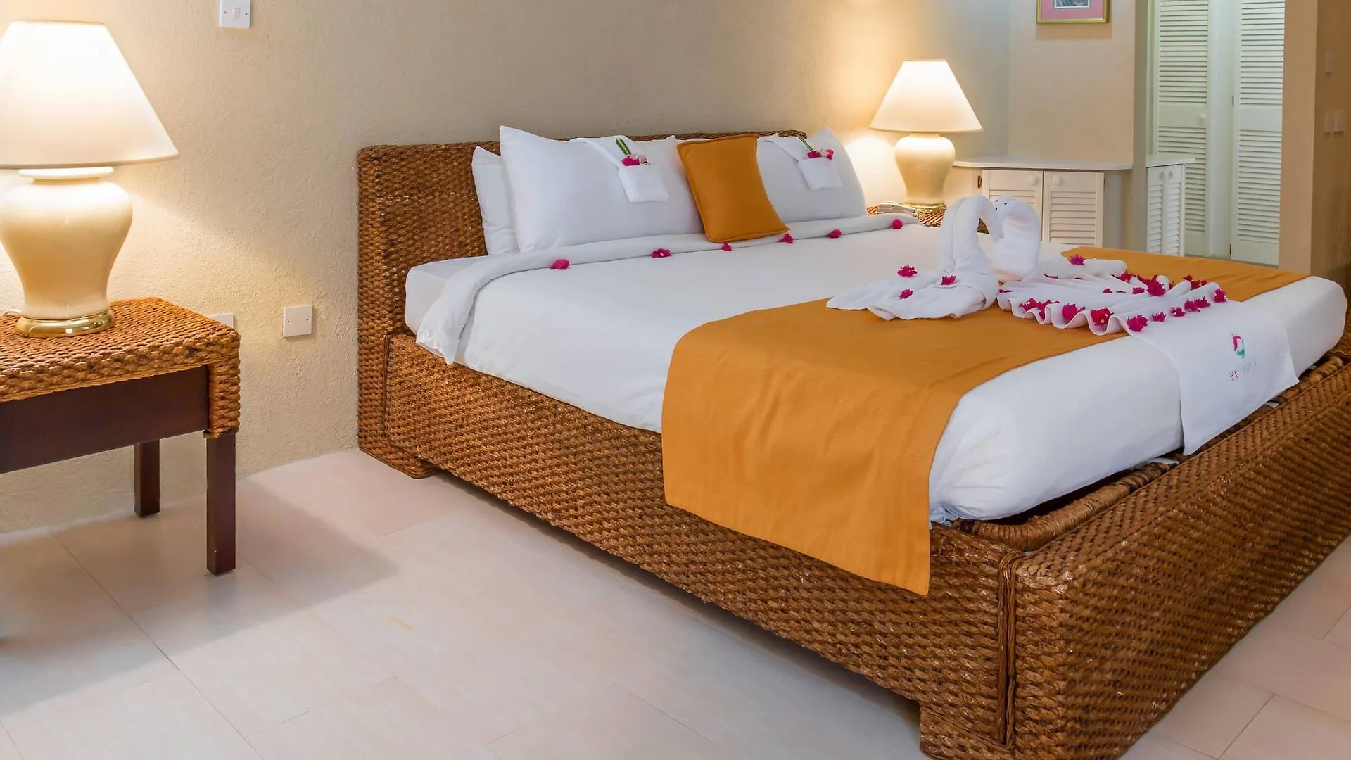 Feriested Starfish Grenada Hotel St. George's
