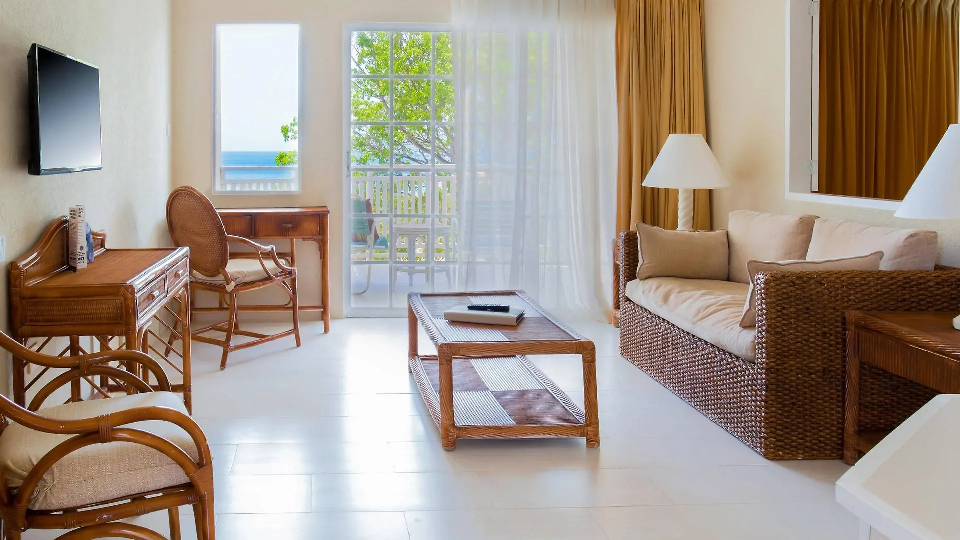 Resort Starfish Grenada Hotel St. George's
