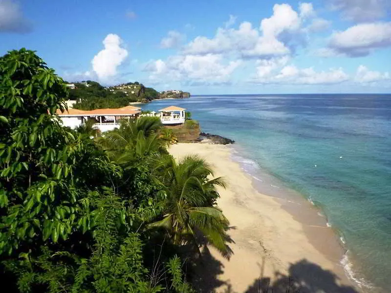 Resort Starfish Grenada Hotel St. George's