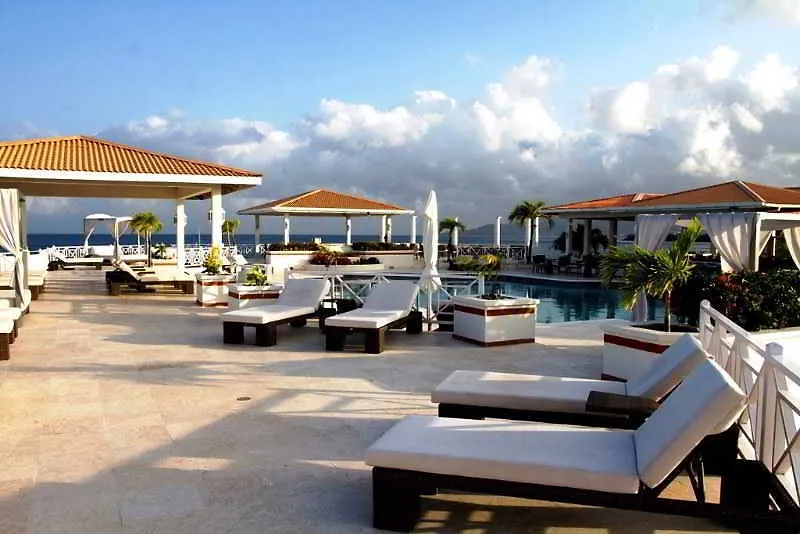 *** Resort Starfish Grenada Hotel St. George's Grenada