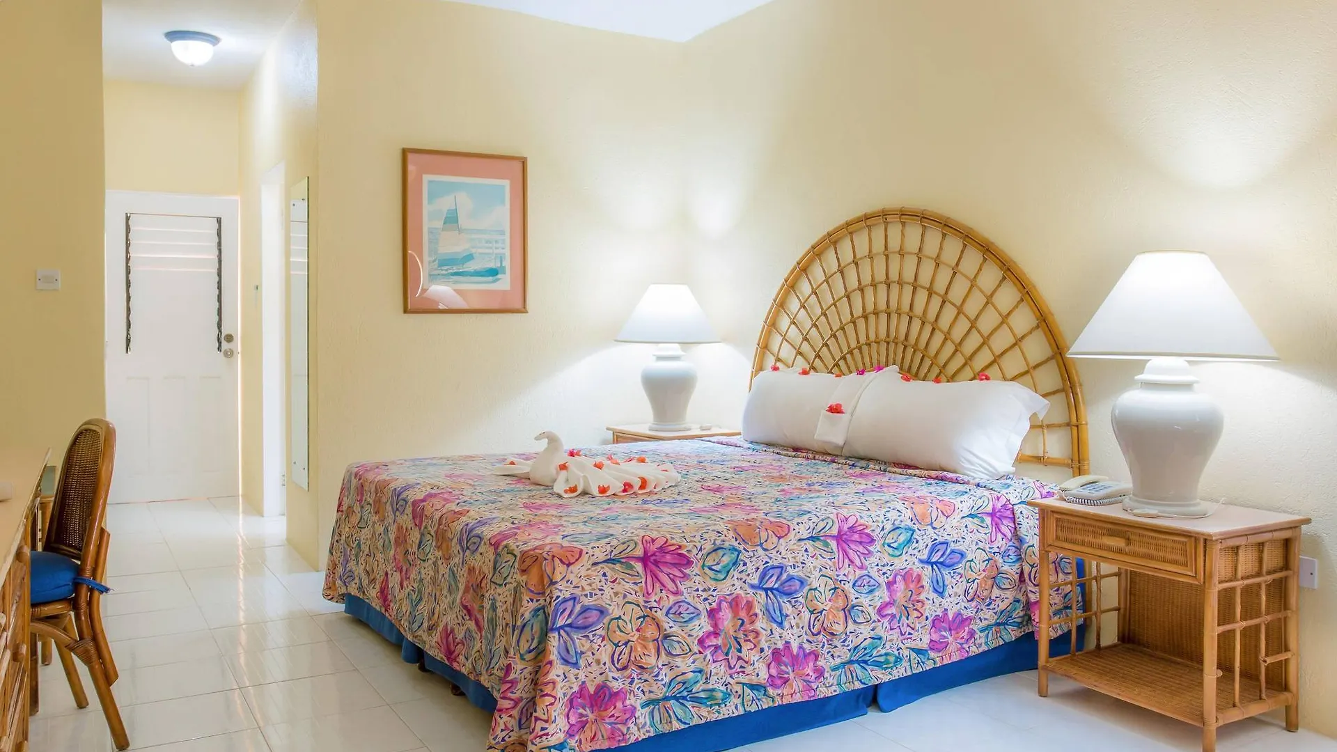 Resort Starfish Grenada Hotel St. George's